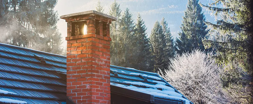 Residential Chimney Rain Caps Repair Services in Alexander City, AL