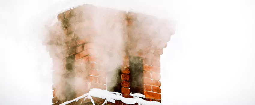 Chimney Flue Soot Removal in Alexander City, AL