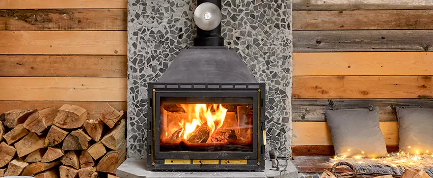Travis Industries Elite Fireplace Inspection and Maintenance in Alexander City, Alabama