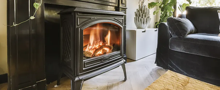Valor Wood Fireplace in Alexander City, AL
