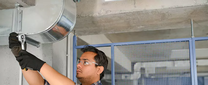 Benefit of Ventilation Cleaning in Alexander City, Alabama