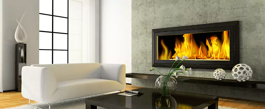 Ventless Fireplace Oxygen Depletion Sensor Installation and Repair Services in Alexander City, Alabama