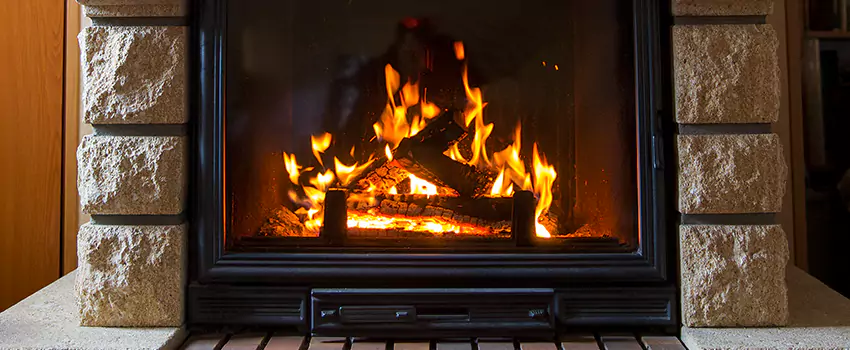 Cost of Wood Fireplace Installation in Alexander City, AL