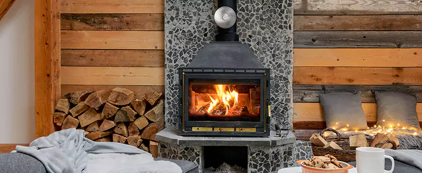Affordable Wood Fireplace Fixing Solutions in Alexander City, Alabama