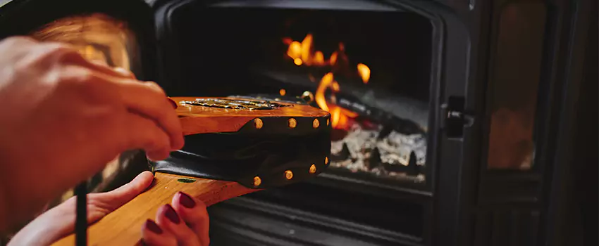 Cost of Wood Furnace Repair and Installation Services in Alexander City, AL