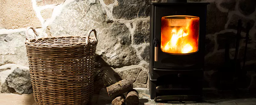 24/7 Wood Stove Installation Services in Alexander City, Alabama