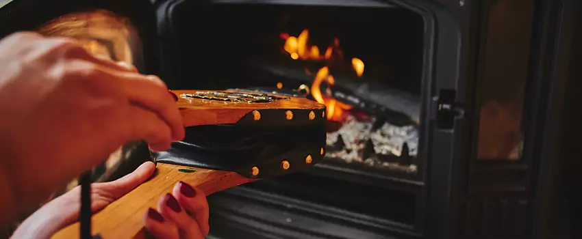 Wood Stove Grates Repair in Alexander City, Alabama