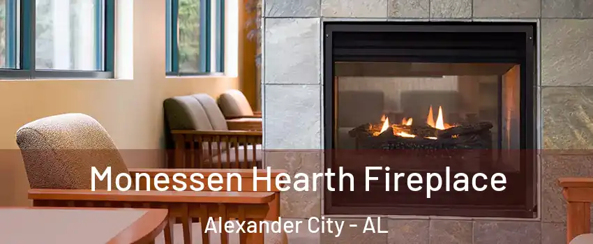  Monessen Hearth Fireplace Alexander City - AL